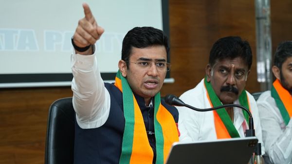 ಟನಲ್ ರಸ್ತೆಗೆ 43 ಸಾವಿರ ಕೋಟಿ ಖರ್ಚು; ಮೆಟ್ರೋ ಪ್ರಯಾಣದರ ಆದಷ್ಟು ಬೇಗ ಇಳಿಸಿ: ತೇಜಸ್ವಿ ಸೂರ್ಯ