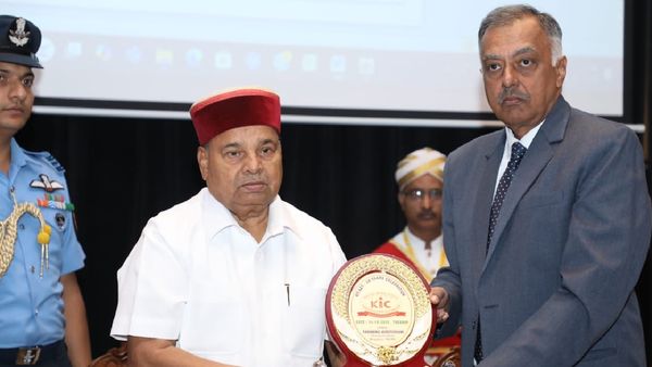 ಮಾಹಿತಿ ಹಕ್ಕು ಕಾಯ್ದೆ ವಿಚಾರದಲ್ಲಿ ಈ ಬದಲಾವಣೆ ಆಗಬೇಕು: ರಾಜ್ಯಪಾಲ ಥಾವರ್ ಚಂದ್ ಗೆಹ್ಲೋಟ್