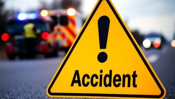 ಬೆಂಗಳೂರಿನಲ್ಲಿ ವಿದ್ಯಾರ್ಥಿನಿ ಬಲಿ ಪಡೆದ ಟಿಪ್ಪರ್ ಚಾಲಕನ ಬಂಧನ