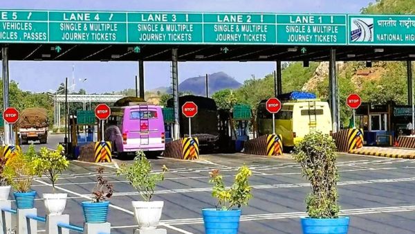 Free Toll: ಈ ಟೋಲ್‌ನಲ್ಲಿ ವಾಹನಗಳಿಗೆ ಶುಲ್ಕವಿಲ್ಲದೆ ಪ್ರಯಾಣಕ್ಕೆ ಅವಕಾಶ