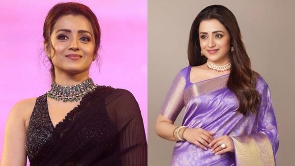 Trisha Krishnan: ಮದುವೆ ಮಾತ್ರವಲ್ಲ, ಹನಿಮೂನ್ ಬಗ್ಗೆಯೂ ಅಪ್‌ಡೇಟ್‌ ಕೊಟ್ಟ ನಟಿ ತ್ರಿಶಾ