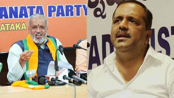 ಸ್ಪೀಕರ್ ಯು.ಟಿ.ಖಾದರ್ ಮೇಲಿನ ಆರೋಪಗಳ ನ್ಯಾಯಾಂಗ ತನಿಖೆಗೆ ಆಗ್ರಹ: ಭ್ರಷ್ಟಾಚಾರದ ಆರೋಪಗಳೇನು?