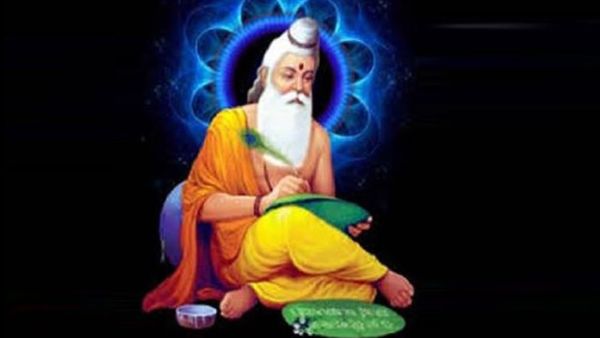 ರಾಜ್ಯದ ಎಲ್ಲಾ ಸರ್ಕಾರಿ ಕಚೇರಿಗಳಲ್ಲಿ ವಾಲ್ಮೀಕಿ ಜಯಂತಿ ಆಚರಣೆ ಕಡ್ಡಾಯ: ಸರ್ಕಾರ ಆದೇಶ