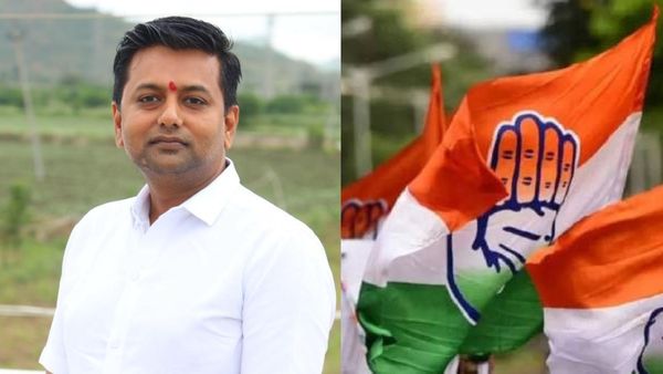 300 ಕೋಟಿ ಫಂಡಿಂಗ್ ಮಾಡಿ ಮಂತ್ರಿ ಪಟ್ಟದ ಷರತ್ತು ಹಾಕಿದ್ರಾ ಕಾಂಗ್ರೆಸ್ ಆ ಶಾಸಕ: ಏನಿದು ಸ್ಟೋಟಕ ಆರೋಪ