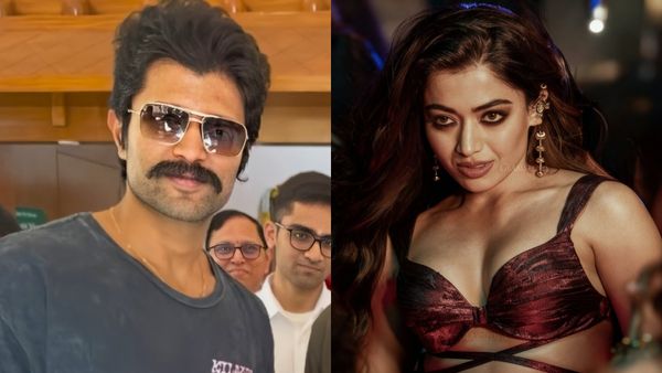 ರಶ್ಮಿಕಾ ಜತೆ ಎಂಗೇಜ್ಮೆಂಟ್ ಬೆನ್ನಲ್ಲೆ ಅಪಘಾತ: ವಿಜಯ್ ದೇವರಕೊಂಡ ಪ್ರತಿಕ್ರಿಯೆ: ಜಾತಕ ಪರಿಶೀಲಿಸಿ ಅಣ್ಣಾ..!