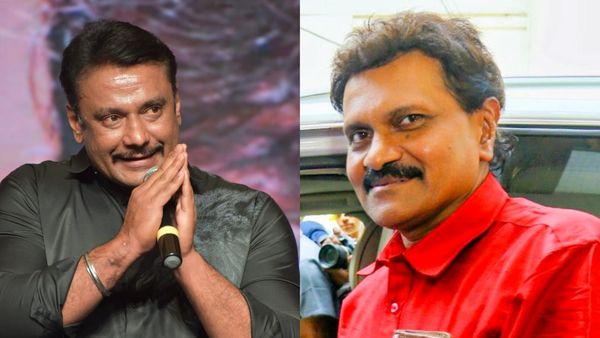 ದರ್ಶನ್‌ ಜೈಲಿನಲ್ಲಿದ್ರೂ ಆ ಸಹಾಯ ಮಾಡಿದ್ರು: ನಟ ವಿನೋದ್‌ ರಾಜ್‌ ಹೇಳಿದ್ದೇನು?