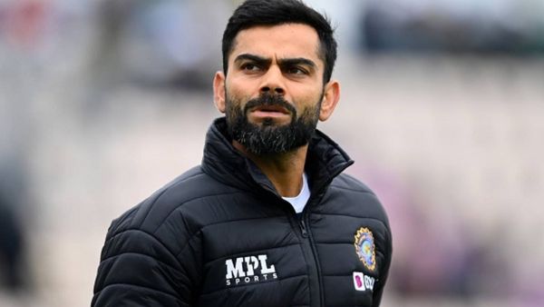 Virat Kohli Retirement: ಟೀಂ ಇಂಡಿಯಾ ವಿರಾಟ್‌ ಕೊಹ್ಲಿ ನಿವೃತ್ತಿ..