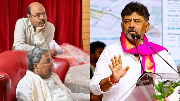 Karnataka Next CM: ಸಿದ್ದರಾಮಯ್ಯ ಬಳಿಕ ಇವರಿಗೆ ಸಿಎಂ ಸ್ಥಾನ: ಡಿಕೆಶಿಗೆ ಯತೀಂದ್ರ ಶಾಕ್‌