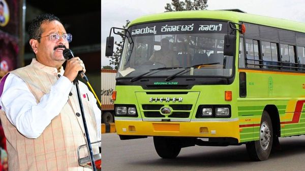 Yatnal: ಉತ್ತರ ಕರ್ನಾಟಕಕ್ಕೆ ಡಕೋಟಾ ಬಸ್‌ ಕೊಟ್ಟಿದ್ದೀರಿ: ಸರ್ಕಾರಕ್ಕೆ ಹೊಸ ಬೇಡಿಕೆ ಇಟ್ಟ ಯತ್ನಾಳ್‌