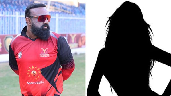 ನನ್ನೊಂದಿಗೆ ಸಂಬಂಧ, ಬೇರೊಬ್ಬನ ಜೊತೆ ಸಂಸಾರ: ನಟಿಯ ಆರೋಪಗಳಿಗೆ ನಿರ್ಮಾಪಕ ಸ್ಪಷ್ಟನೆ