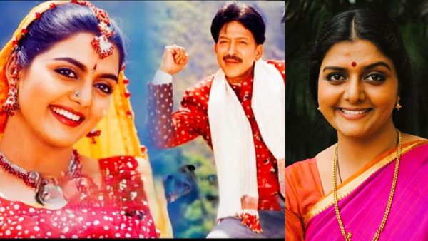 'ಸಿಂಹಾದ್ರಿಯ ಸಿಂಹ' ನಟಿ ಭಾನುಪ್ರಿಯಾಗೆ ಭಯಾನಕ ಖಾಯಿಲೆ, ಕಾರಣ ಆ ಘಟನೆ