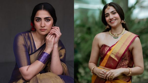 Rukmini Vasanth: ಪೊಲೀಸ್‌ ಠಾಣೆ ಮೆಟ್ಟಿಲೇರಿದ ನಟಿ ರುಕ್ಮಿಣಿ ವಸಂತ್‌