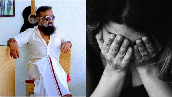 ನನ್ನೊಂದಿಗೆ ಮಲಗು ಎಂದು ಕನ್ನಡದ ಖ್ಯಾತ ನಟಿಗೆ ಟಾರ್ಚರ್‌, ನಿರ್ಮಾಪಕ ಅರೆಸ್ಟ್‌