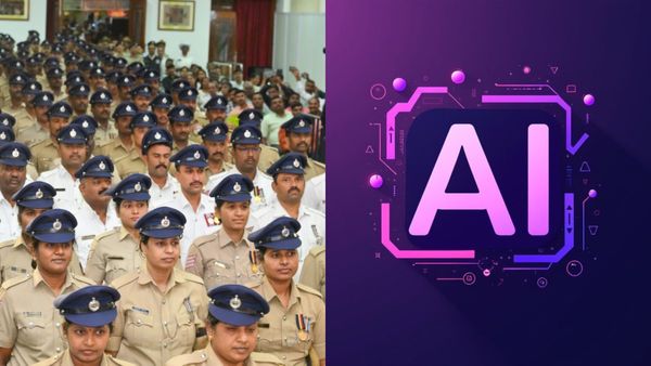 Artificial intelligence: ಪೊಲೀಸರ ಕೆಲಸವೂ ಮಾಡಲಿದೆ ಎಐ; ಎಲ್ಲಿ ಹೇಗೆ?