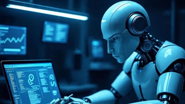 AI Job Cuts 2025: ಎಐ ತಂದ ಆಪತ್ತು: ಉದ್ಯೋಗಿಗಳಿಗೆ ಭಾರೀ ಸಂಕಷ್ಟ, ಲಕ್ಷ ಲಕ್ಷ ಉದ್ಯೋಗ ಲಾಸ್‌!