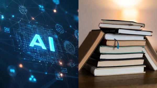 AI: ಎಐಗೆ ಪುಸ್ತಕಗಳನ್ನು ಬದಲಾಯಿಸಲು ಸಾಧ್ಯವಿಲ್ಲ: ಉತ್ತರಾಖಂಡ ಸಿಎಂ