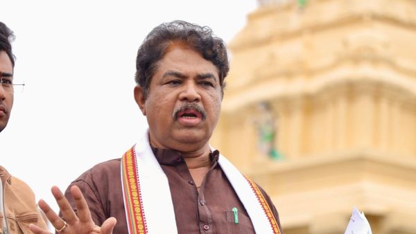 ನಿಜವಾದ ಮತಗಳ್ಳತನ ಕಾಂಗ್ರೆಸ್ ಪಕ್ಷದವರಿಂದ: ಅಶೋಕ್‌ ಗಂಭೀರ ತಿರುಗೇಟು