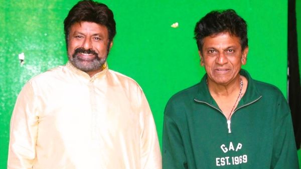 ನಾನು ಶಿವಣ್ಣನ ಆ ಸಿನಿಮಾದ ಗೆಟಪ್‌ ಕಾಪಿ ಹೊಡೆದೆ: ನಟ ಬಾಲಕೃಷ್ಣ