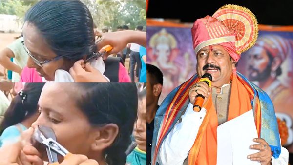 KSET exam: ಕೆ-ಸೆಟ್‌ ಪರೀಕ್ಷೆ ವೇಳೆ ಮೂಗುತಿ, ಕಿವಿಯೋಲೆ ತೆರವು: ಯತ್ನಾಳ್‌ ಖಂಡನೆ