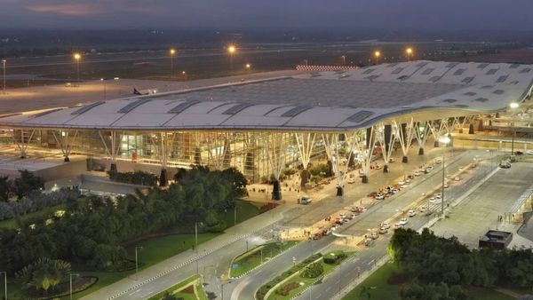 Bengaluru 2nd Airport: ಬೆಂಗಳೂರು 2ನೇ ಅಂತಾರಾಷ್ಟ್ರೀಯ ವಿಮಾನ‌ ನಿಲ್ದಾಣ ನಿರ್ಮಾಣ ಸ್ಥಳದ ಬಗ್ಗೆ ಬಿಗ್ ಅಪ್ಡೇಟ್