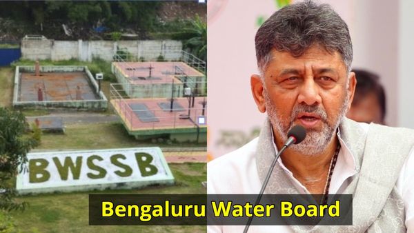 ನೀರು ಸೋರಿಕೆ ತಡೆಗೆ, ಅಕ್ರಮ ಸಂಪರ್ಕ ಪತ್ತೆಗೆ BWSSB ಮಾಸ್ಟರ್ ಪ್ಲಾನ್: ಕಾರ್ಯಕ್ರಮಕ್ಕೆ ಇಂದು ಡಿಸಿಎಂ ಚಾಲನೆ