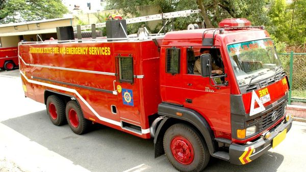 ಬೆಂಗಳೂರು ಅಗ್ನಿ ಅವಘಡ: ತನಿಖೆಗೆ ತಂಡ ರಚನೆ ಮಾಡಿದ ಜಿಬಿಎ