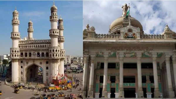 Bengaluru IT - BT: ಬೆಂಗಳೂರು ಹಿಂದಿಕ್ಕಿದ ಹೈದರಾಬಾದ್: ಸಿಲಿಕಾನ್ ಸಿಟಿ ಬಿರುದು ಕೈತಪ್ಪುವ ಆತಂಕ!