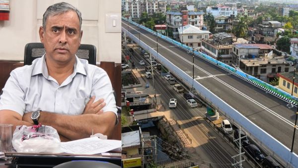 ಬೆಂಗಳೂರಲ್ಲಿ 5 ಪಾಲಿಕೆ ವ್ಯಾಪ್ತಿಯಲ್ಲಿ ಹೊಸ ಪಾರ್ಕಿಂಗ್ ಸ್ಥಳ, ಹೊಸ ಮೇಲ್ಸೇತುವೆ ನಿರ್ಮಾಣ ಅಪ್ಡೇಟ್ಸ್‌