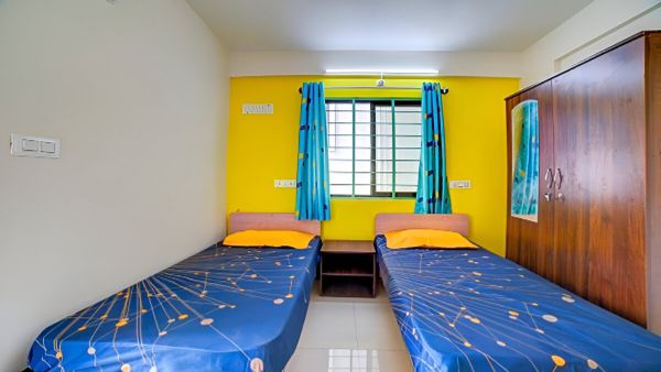 ಬೆಂಗಳೂರಿನಲ್ಲಿ ನಿಯಮ ಉಲ್ಲಂಘಿಸಿರುವ ಪಿಜಿಗಳಿಗೆ ಬೀಗ: ಜಿಬಿಎ ನಿರ್ದೇಶನ