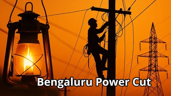 Bengaluru Power Cut: ನವೆಂಬರ್ 2, 4 & 6 ರಂದು ಈ ಭಾಗಗಳಲ್ಲಿ ವಿದ್ಯುತ್ ಕಡಿತ, ಗಮನಿಸಿ