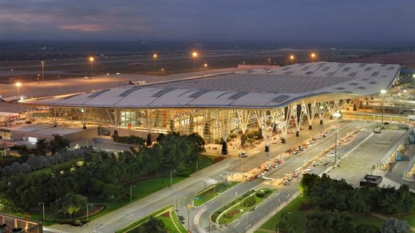 Bengaluru Second Airport: ಬೆಂಗಳೂರು ದಕ್ಷಿಣದಲ್ಲಿ 2ನೇ ಅಂತರರಾಷ್ಟ್ರೀಯ ವಿಮಾನ ನಿಲ್ದಾಣ ಇಲ್ಲ: ಎಂ.ಬಿ ಪಾಟೀಲ್