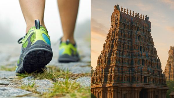 Bengaluru: ₹16,000 ಮೌಲ್ಯದ ದುಬಾರಿ ಶೂ ಕಳೆದುಕೊಂಡ ಟೆಕ್ಕಿ: FIR ದಾಖಲು