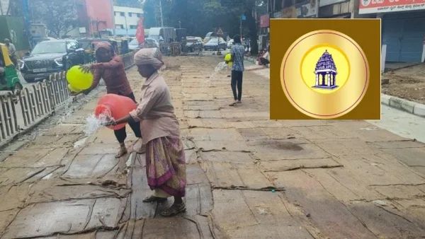 Bengaluru: ಹೆಣ್ಣೂರು - ಬಾಗಲೂರು ರಸ್ತೆಯ ಅರ್ಧಭಾಗ ಸಂಚಾರ ನಿರ್ಬಂಧ: ವಾಹನ ಸವಾರರೇ ಗಮನಿಸಿ