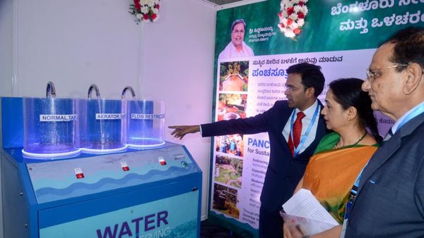 Bengaluru: ನೀರಿನ ಗುಣಮಟ್ಟ ಖಾತ್ರಿಗೆ ರಾಷ್ಟ್ರಮಟ್ಟದಲ್ಲಿ ಏಕೀಕೃತ ನೀತಿ ಅಳವಡಿಕೆಗೆ ಚಿಂತನೆ: BWSSB