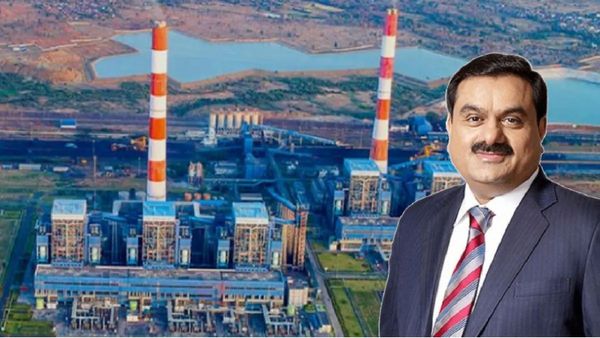 ಬಿಹಾರದ ಭಾಗಲ್ಪುರ್ ವಿದ್ಯುತ್ ಯೋಜನೆ ಟೆಂಡರ್ ಅದಾನಿ ಪವರ್ ಪಾಲು