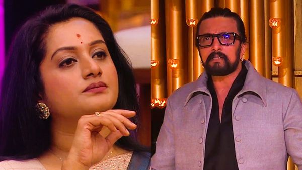 ಬಿಗ್‌ಬಾಸ್‌ ಮನೇಲಿ ಇದೆಲ್ಲ ಬೇಡ: ಅಶ್ವಿನಿ ಗೌಡಗೆ ಸುದೀಪ್‌ ಕೊಟ್ಟ ಎಚ್ಚರಿಕೆ ಏನು?
