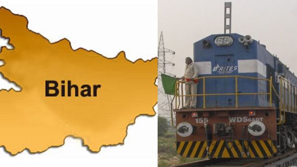 Bihar Election: ಚುನಾವಣೆ ಮುನ್ನ 4 ವಿಶೇಷ ರೈಲಲ್ಲಿ ಬಿಹಾರಕ್ಕೆ ಬಂದಿಳಿದ 6000 ಜನ: ರೈಲ್ವೆ ಇಲಾಖೆ ಹೇಳಿದ್ದೇನು?