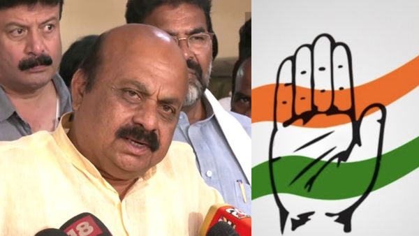 ಬಿಹಾರ ಫಲಿತಾಂಶ: ಕಾಂಗ್ರೆಸ್ ಜಾತಿ ಲೆಕ್ಕಾಚಾರ ತಲೆಕೆಳಗೆ, ಕುಂದದ ಪ್ರಧಾನಿ ವರ್ಚಸ್ಸು: ಬಸವರಾಜ ಬೊಮ್ಮಾಯಿ