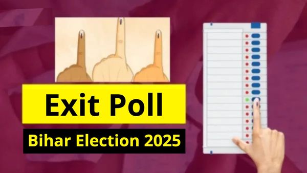 Bihar Exit Poll 2025: ಎನ್‌ಡಿಗೆ ಮತ್ತೆ ಬಹುಮತ, ಮಹಾಘಟಬಂಧನ್‌ಗೆ ಹಿನ್ನಡೆ: ಮೆಟ್ರಿಜ್ ಸರ್ವೇ