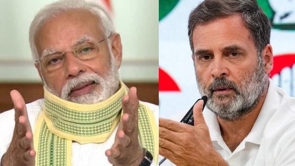 ಪ್ರಧಾನಿ ಮೋದಿ ಚುನಾವಣೆ ನಿಯಂತ್ರಿಸುತ್ತಾರೆ: 