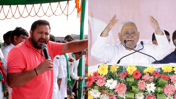 Bihar Exit Poll Result 2025: ಟೈಮ್ಸ್‌ ನೌ ಜೆವಿಸಿ ಪ್ರಕಾರ ಬಿಹಾರದಲ್ಲಿ ಈ ಪಕ್ಷಕ್ಕೆ ಪೂರ್ಣ ಬಹುಮತ