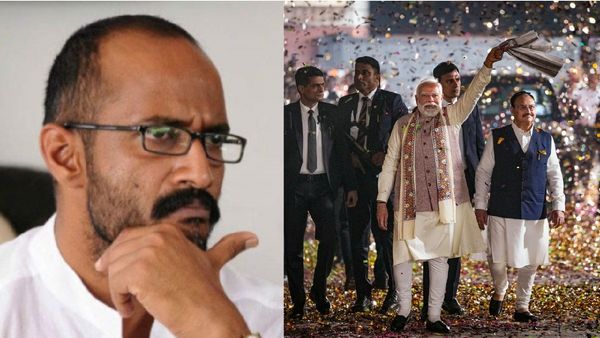 ಬಿಹಾರ ಎನ್‌ಡಿಎ ಗೆಲುವು: ಮಹಾಮಾನವ್ ಹೈ ತೋ ಸಬ್ ಕುಚ್ ಮುಮ್ಕಿನ್ ಹೈ ಎಂದ ನಟ ಕಿಶೋರ್