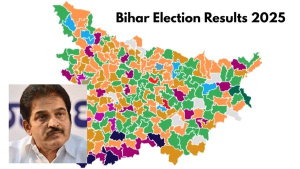 ಬಿಹಾರ ಚುನಾವಣೆ, ಫಲಿತಾಂಶ ಪ್ರಶ್ನಾರ್ಹ!, 2 ವಾರದಲ್ಲಿ ಪುರಾವೆ ನೀಡುವೆ: KC Venugopal