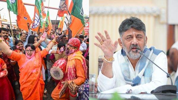 ಮತ ಹಾಕಲು ಬಿಹಾರಿಗಳಿಗೆ ರಜೆ ಕೊಡಿ ಎಂದಿದ್ದಕ್ಕೆ ಡಿಸಿಎಂಗೆ 