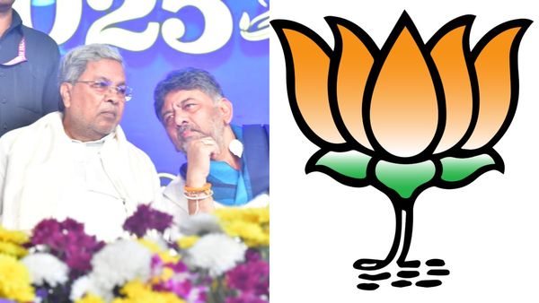 ಸರ್ಕಾರಿ ನೌಕರರಿಗೆ ಕಾಂಗ್ರೆಸ್‌ನಿಂದ ಆತ್ಮಹತ್ಯೆ ಗ್ಯಾರಂಟಿ: ಬಿಜೆಪಿ ಹೀಗಂದಿದ್ದೇಕೆ?