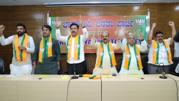 ರೈತರಿಗೆ ಎಕರೆಗೆ ₹25,000 ಪರಿಹಾರ: ಬೃಹತ್‌ ಹೋರಾಟಕ್ಕೆ ಬಿಜೆಪಿ ನಿರ್ಧಾರ