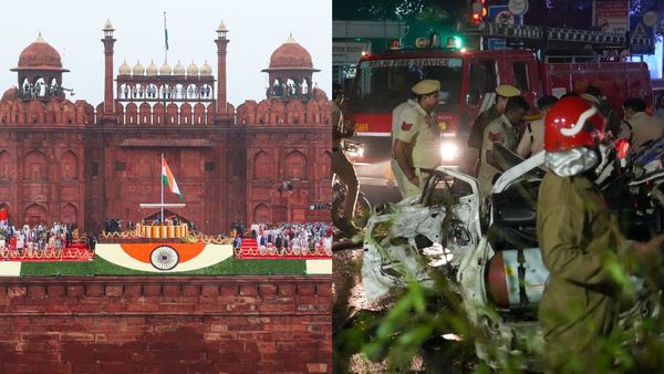 Delhi Blast: ದೆಹಲಿ ಸ್ಫೋಟದ ಹಿಂದೆ ಭಯೋತ್ಪಾದಕರ ಕೈವಾಡ?