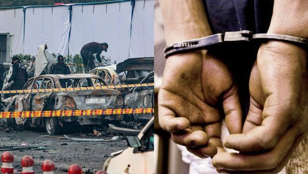 ದೆಹಲಿ ಕಾರು ಸ್ಫೋಟ ಕೇಸ್‌: ಎನ್‌ಐಎ ಬಲೆಗೆ ಬಿದ್ದ ಪ್ರಮುಖ ಆರೋಪಿ