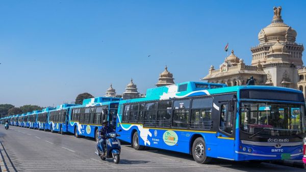BMTC Good News: ಮೆಜೆಸ್ಟಿಕ್‌-ನೆಲಮಂಗಲ ನಡುವೆ ಬಿಎಂಟಿಸಿ ವಜ್ರ ಬಸ್‌ ಸೇವೆ ಆರಂಭ: ಇಲ್ಲಿದೆ ಮಾರ್ಗ, ಸಮಯಗಳ ವಿವರ