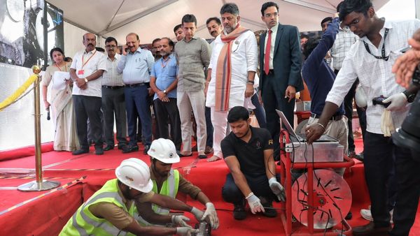 BWSSB: ನೀರಿನ ಅಕ್ರಮ ಸಂಪರ್ಕ ಹೊಂದಿರುವವರಿಗೆ ಶಾಕ್‌, ಇನ್ಮುಂದೆ ಕಳ್ಳಾಟ ನಡೆಯಲ್ಲ!